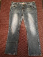 Damen Jeans Größe 33/30 straight fit Schleswig-Holstein - Breiholz Vorschau