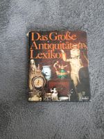 Antiquitäten Lexikon von Herder, Möbel,  Uhren, Silber Nordrhein-Westfalen - Paderborn Vorschau