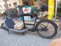 ANGEBOT Nicolai NC1 Cargo Lastenrad NEU HÄNDLER Baden-Württemberg - Mannheim Vorschau