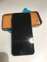 Iphone 5S Schwarz Silber 64 GB Defekt Ersatzteil Dortmund - Lütgendortmund Vorschau