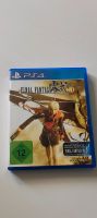 Final Fantasy HD ps4 Nordrhein-Westfalen - Hagen Vorschau