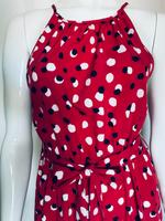 Shein Kleid/Sommerkleid Gr.M☀️süss chic Bayern - Niederwerrn Vorschau