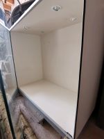 Terrarium 125x65x110 Inkl. Elektronik und Sicherheits Glas Nordrhein-Westfalen - Kalkar Vorschau