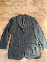 Blazer Damen Gr 38,, schwarz meliert, von Rosner Bayern - Bad Wörishofen Vorschau