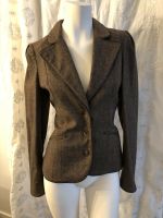 H&M, Kostüm, Blazer, L, 40, Braun, Neu, Hose, S, 36 Wandsbek - Hamburg Hummelsbüttel  Vorschau