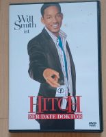 DVD Hitch Der Date Doktor Will Smith Eva mendes Komödie Kevin jam Hessen - Offenbach Vorschau