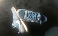 Nike Sneaker blau Gr. 39 Nordrhein-Westfalen - Kempen Vorschau