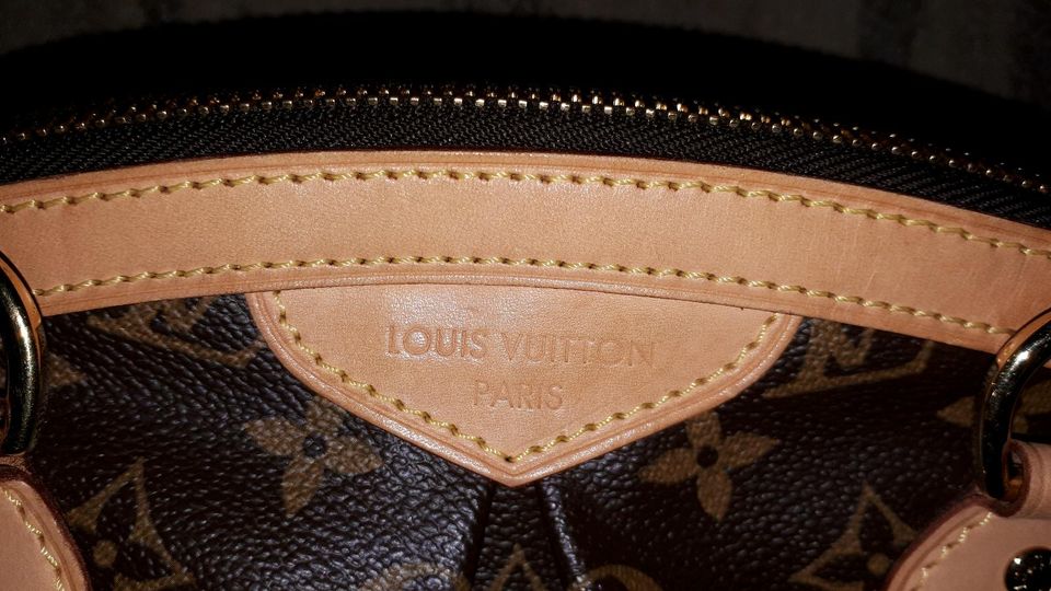 Louis Vuitton Schlüsseletui in Niedersachsen - Braunschweig