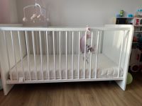 Kinderbett 140x70 babybett Bayern - Weiden (Oberpfalz) Vorschau