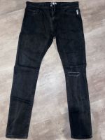 Esprit EDC Herren Jeans skinny 33/34 schwarz Nordrhein-Westfalen - Oberhausen Vorschau