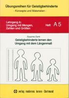 17. Unterrichtsmaterial: Den Umgang mit dem Längenmaß lernen Baden-Württemberg - Bondorf Vorschau