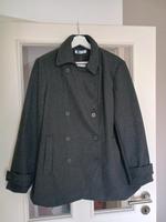 JACKE KURZMANTEL CABANJACKE WOLLJACKE EVERME TAKKO, GR.44, NEU Niedersachsen - Norden Vorschau