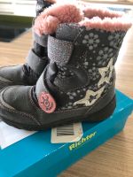 Winterschuhe Größe 26 Bayern - Deining Vorschau