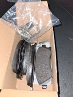 Opel Corsa C Meriva A Combo C 95519746 Bremsbelägesatz Vorderachs Bayern - Schweinfurt Vorschau