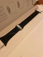 Apple Watch Armband Milanese 44m Space Black Stainless Steel Nordrhein-Westfalen - Hürth Vorschau