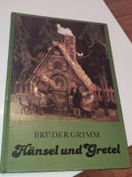 DDR Ostalgie Märchen Buch Märchenbuch Hänsel und Gretel Grimm Sachsen - Nünchritz Vorschau