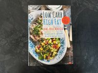 Kochbuch: Low Carb High Fat Bayern - Hallbergmoos Vorschau