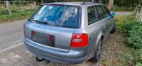 Audi A6 Avant mit Gasanlage und Standheizung Niedersachsen - Lingen (Ems) Vorschau