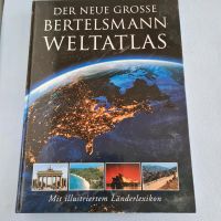 Bertelsmann Weltatlas Dresden - Cotta Vorschau