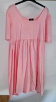 Kleid rosa 44 Babydoll Sommer Urlaub Niedersachsen - Braunschweig Vorschau