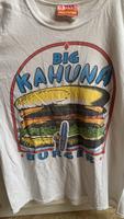 Pulp Fiction T-shirt „Big Kahuna Burger“ (M) Friedrichshain-Kreuzberg - Friedrichshain Vorschau