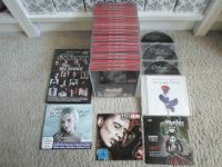 29 CD`s und DVD`s  EBM, Gothic u.s.w. Berlin - Neukölln Vorschau