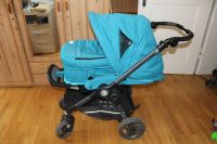 Teutonia Be You Maxi-Cosi Isofix-Station Kinderwagen Buggy Stuttgart - Stuttgart-Mitte Vorschau