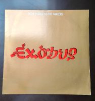 Vinyl Bob Marley - Exodus Nordrhein-Westfalen - Wermelskirchen Vorschau