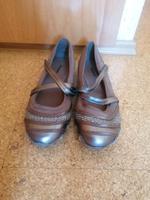 Damen Ballerinas Sachsen - Glauchau Vorschau