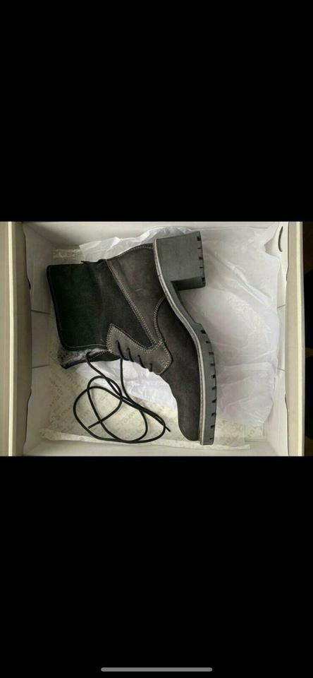 Tamaris Stiefel, Schuhe schwarz Herbst-Winter Kollektion in Günzburg