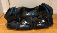 SAILFISH Bag - Triathlon Tasche - Wettkampf Bag Ironman Hessen - Hanau Vorschau