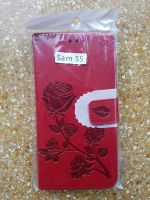 Neu! Handyhülle Case Samsung Galaxy S5 rot Hannover - Kirchrode-Bemerode-Wülferode Vorschau