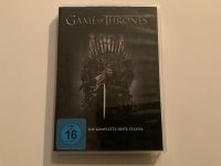 DVD / Game of Thrones - die komplette erste Staffel Baden-Württemberg - Ladenburg Vorschau