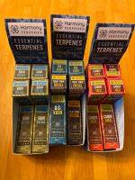 Harmony Terpene O.G. Kush, Candy Jack, New York & Sour Diesel 5ml Rostock - Kröpeliner-Tor-Vorstadt Vorschau