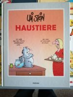 Uli Stein "Haustiere" Satire vom Feinsten Hessen - Heppenheim (Bergstraße) Vorschau