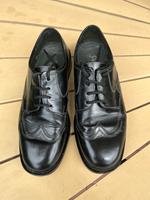 Sioux Herrenschuhe  Leder Rheinland-Pfalz - Daun Vorschau