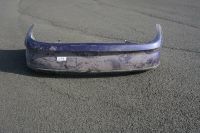 Original GM Opel Vectra Heckstoßstange Heckschürze blau 90464553 Nordrhein-Westfalen - Kall Vorschau