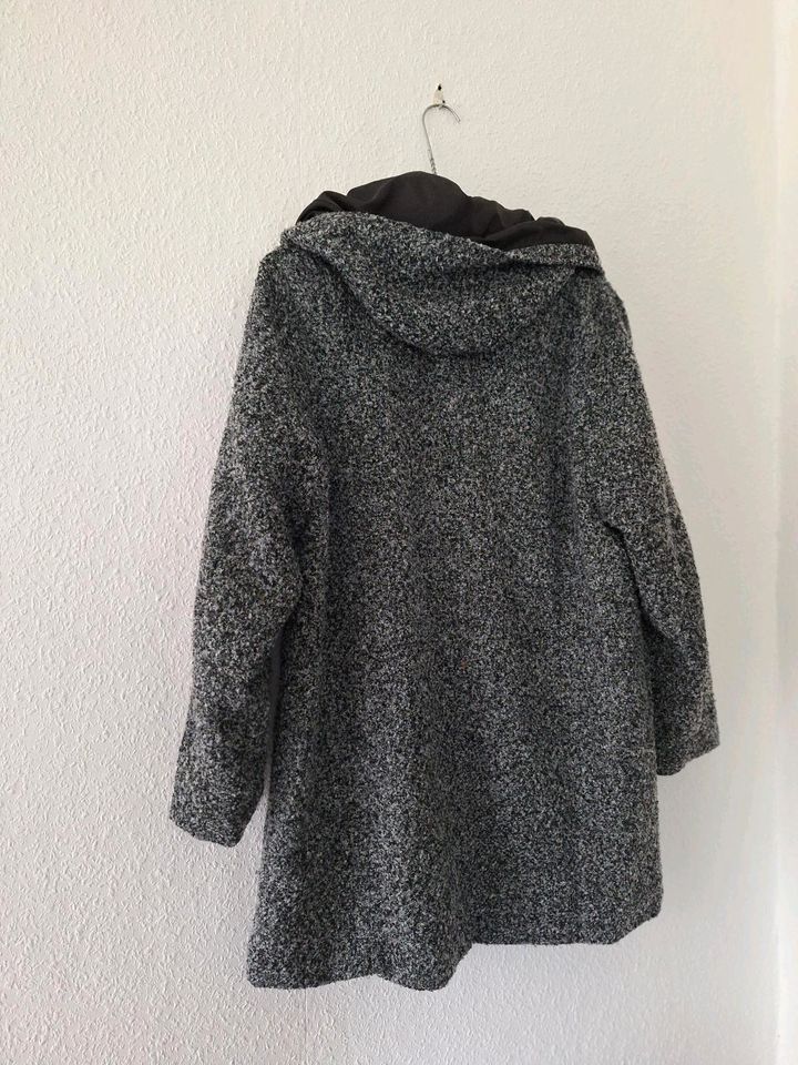 Damen Winterjacke Jacke Mantel Gr 44 in Herne