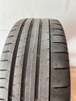 Sommerreifen Pirelli 255/40/21 dot 09/21 AO Kennzeichnung Audi q5 Nordrhein-Westfalen - Halver Vorschau