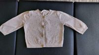 Strickjacken beige, 62/68 Baden-Württemberg - Altdorf Vorschau