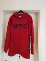 MTC superwarmer Herren-FLEECE HOODY Gr. XXL**neu** Baden-Württemberg - Bodman-Ludwigshafen Vorschau