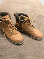 Tolle FILA- Schuhe gefüttert Gr. 40 Bayern - Traunreut Vorschau