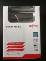 Fujitsu 130 HD2 Webcam 1,3 MP 1280 x 1024 Pixel USB 2.0 Schwarz, Nordrhein-Westfalen - Kamp-Lintfort Vorschau