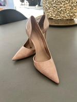 MNG AUDREYC - High Heel Pumps - nude Gr40 NEU Sachsen - Markkleeberg Vorschau