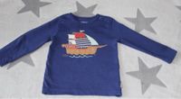 ⚓️Jako-o maritimes Langarmshirt 80 / 86 Schiff Piraten  Top!! Berlin - Neukölln Vorschau