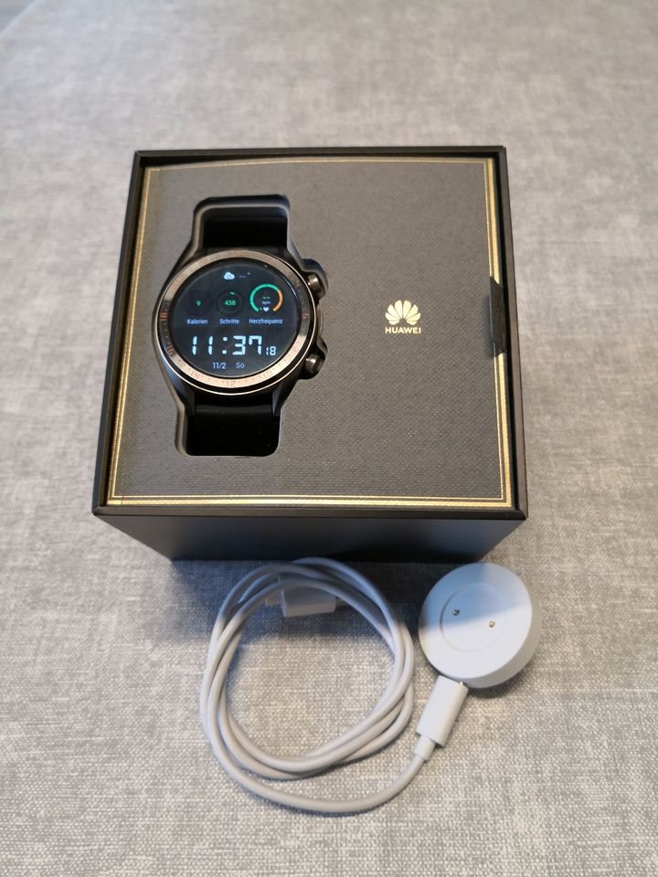 Huawei Watch GT FTN-B19 (46mm) in Karlsruhe