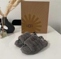 UGG Fluff Hausschuhe Größe 35 Bochum - Bochum-Wattenscheid Vorschau