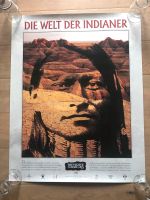 Poster Plakat Indianer American Natives Steele / Kray - Essen Freisenbruch Vorschau