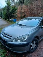 peugeot 307 sw kein TÜV Rheinland-Pfalz - Neustadt an der Weinstraße Vorschau