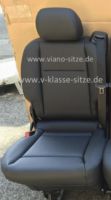 V-Klasse W447 Komfort Zusatzsitz 2er Sitzbank sw Vito Viano W639 Köln - Köln Buchheim Vorschau